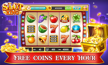 Contoh Permainan Casino Online