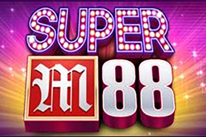 Slot Super M88 Slot Klasik Pragmatic Play Dengan Bonus dan Respin