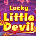 Slot Lucky Little Devil Koin Setan Ciptakan Peluang Bonus Menakjubkan